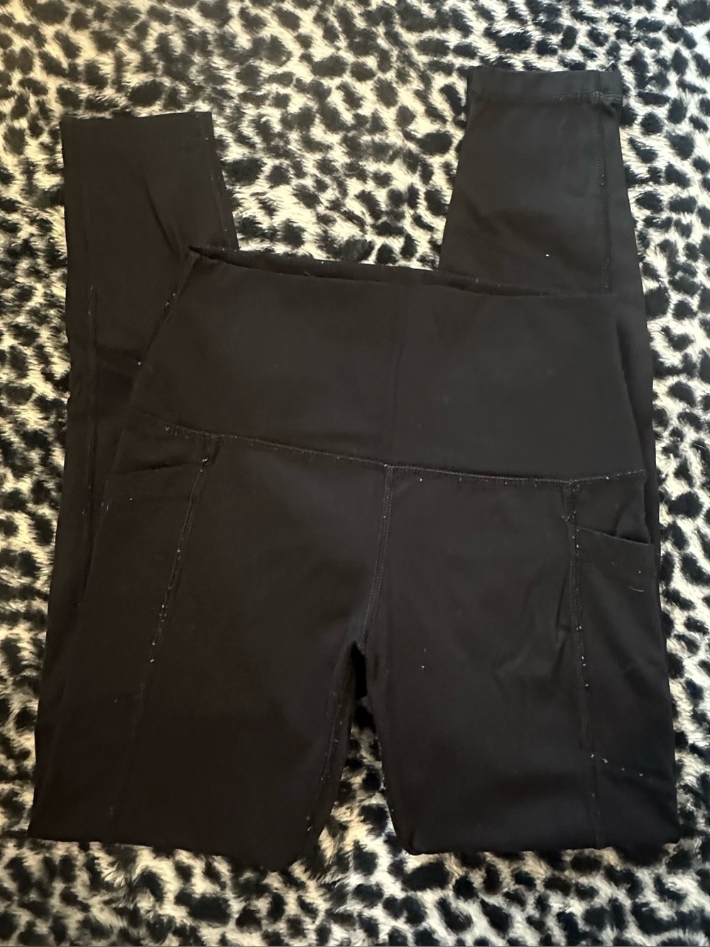 Yogalicious Luxe Leggings!